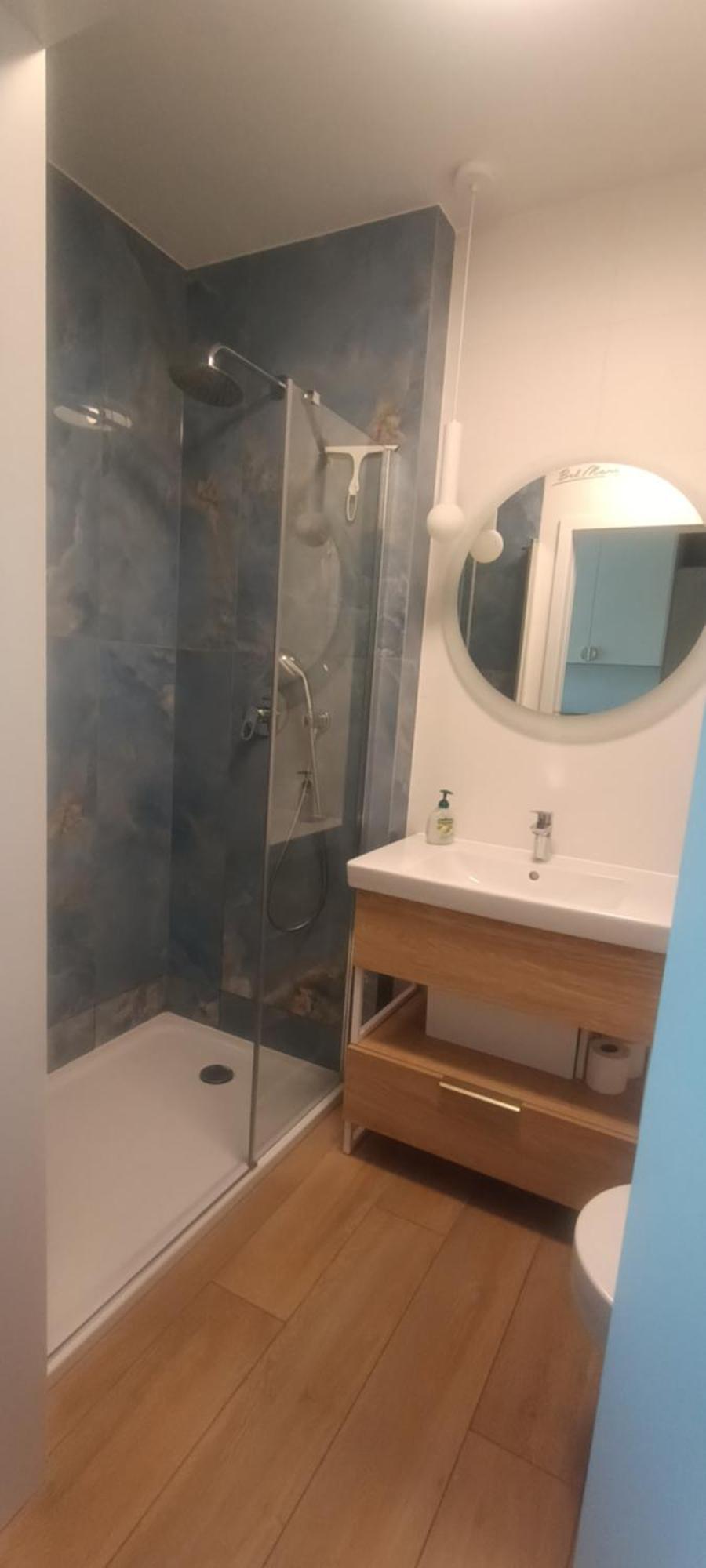 Апартаменты Belmare 327 Aqua Мендзыздрое Экстерьер фото