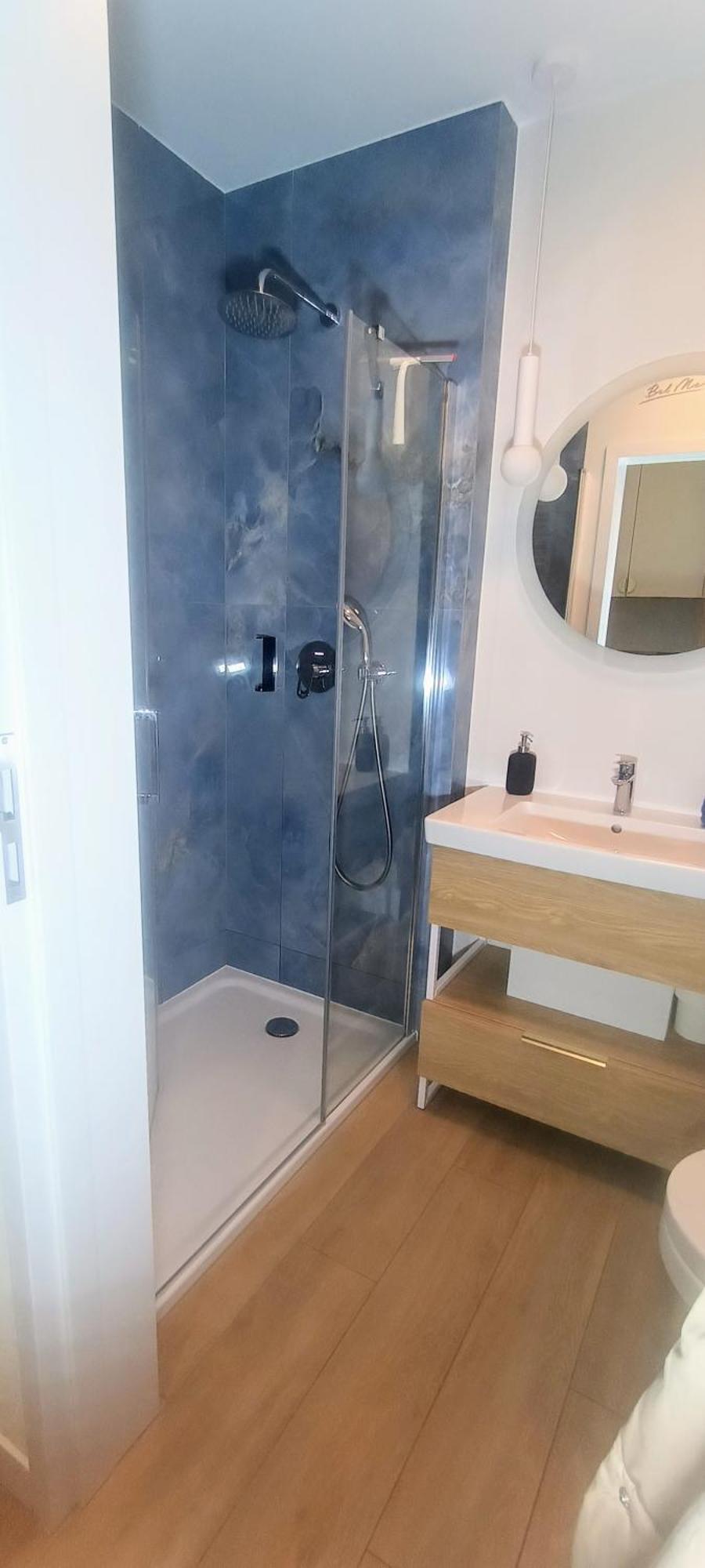 Апартаменты Belmare 327 Aqua Мендзыздрое Экстерьер фото