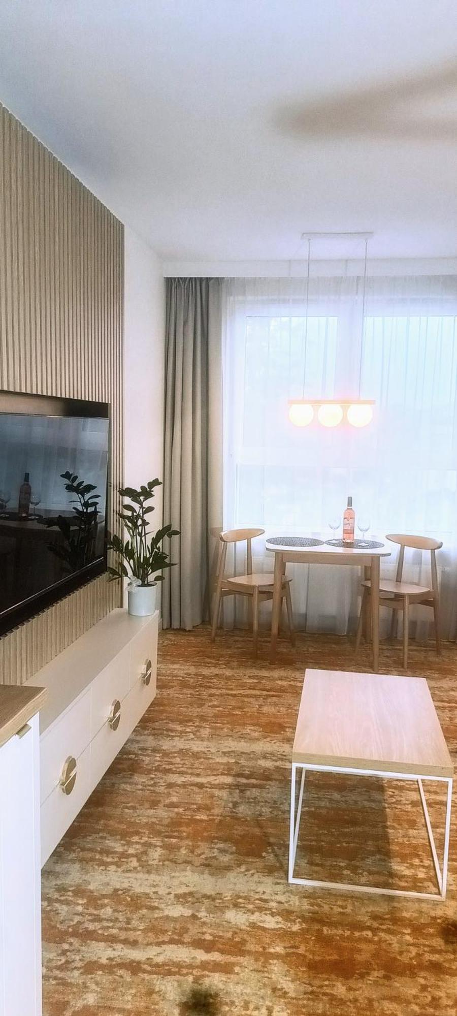 Апартаменты Belmare 327 Aqua Мендзыздрое Экстерьер фото